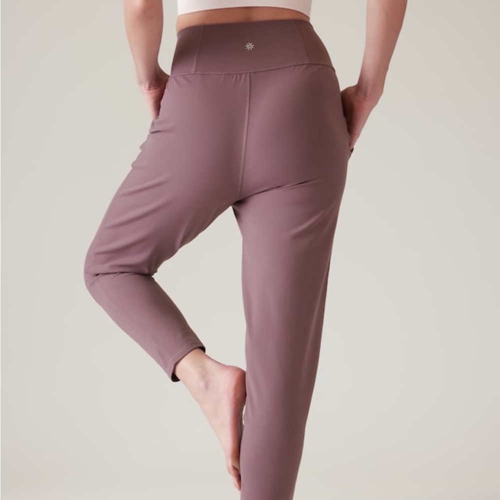 athleta elation jogger - Picture 2 of 3